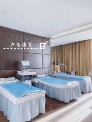 -大美母婴月子专护中心(紫峰店)