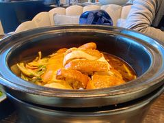 葱香豉油鸡-翠湖轩中餐厅·翠湖宾馆