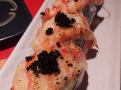 -禾绿寿司·定食·拉面·烧炸(喜荟城店)
