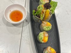 -美奈小馆·越南料理(中航城君尚购物中心店)