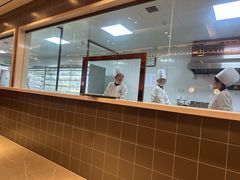 -蝎王府羊蝎子(虎坊桥总店)