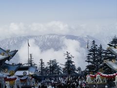 -峨眉山风景名胜区