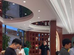 -马白开来特色羊排揪片子  (总店)