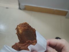 -汉堡王(华发中央公园店)