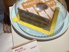 -白天鹅宾馆·美食屋