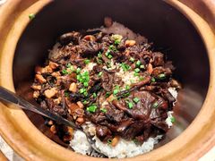 -奉天小馆·非遗东北菜(济南万象城店)