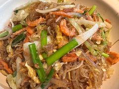 海鲜焗粉丝-原製原味(普陀山磐龙店)