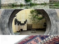 -呈坎景区