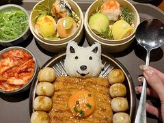 -小川洋风料理(江汉路店)
