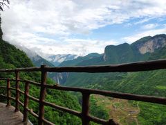 -鹿院坪生态旅游景区