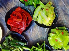 -老黄大排档(王家冲路店)