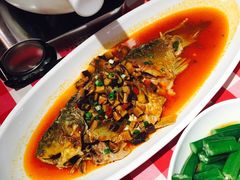 -西贝莜面村(上海百联西郊店)