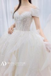 -艾朵婚纱