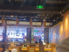 -呷哺呷哺(万达新世界店)