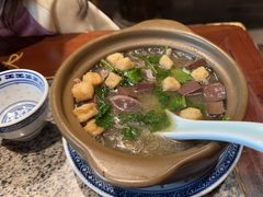 -南京大牌档(济南万象城店)