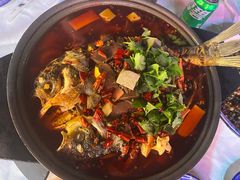 -友记功夫香·人民大排档(红牌楼店)