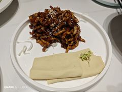 -大碗居·烤鸭·鱼头泡饼(天坛东门店)