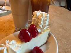 -The Cheesecake Factory芝乐坊餐厅(兴业太古汇店)