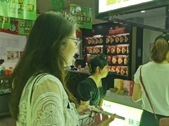 -吴裕泰茶庄(鼓楼店)