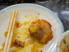 -清真利德顺小老饭庄(复兴路店)