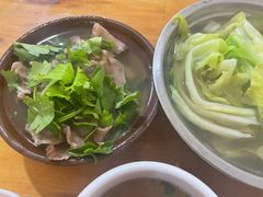 -车七孃苏稽跷脚牛肉(乐山店)
