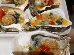 -木屋烧烤(南新店)