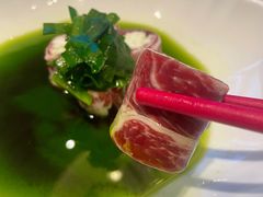 -杭州君悦酒店·湖滨28中餐厅