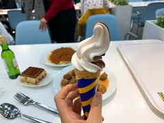 -宜家·瑞典风味餐厅(烟台路店)