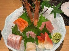 -虹料理·日料放题(悠方店)