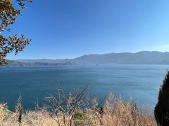 -丽江泸沽湖景区