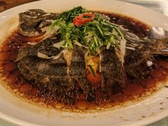 -观澜湖酒店·邀月庭中餐厅