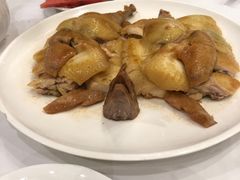 白切鸡-京粤荟(海王银河科技大厦店)