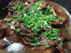 -小乡小镇·传承桐庐土菜·老板亲自烧的菜