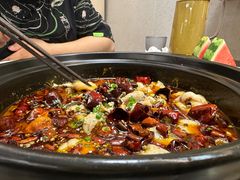 -江南鱼捞(北仑银泰城店)