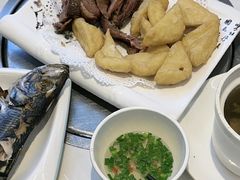 -陆记鹅庄·潮汕菜·狮头鹅(大仟里店)
