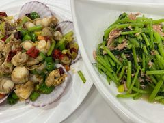 -威海渔村(黄兴路店)