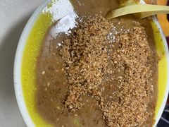 面茶-李小老烧饼(常营民族家园店)