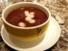 圆子红豆沙-鹿港小镇(中关村店)