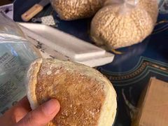 -花园饼屋·吐司蛋糕面包(星海店)