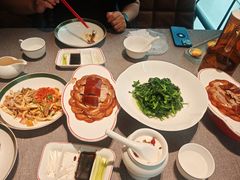 -秀儿四九城·新京菜(亚运村鸟巢店)