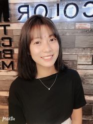 -MS.SALON美发沙龙
