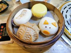 -海博汇蒸汽海鲜
