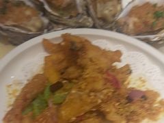 -鹅城粤菜馆(白云山路店)
