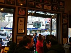 -Fergburger(皇后镇店)