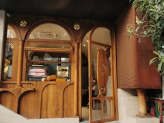 -CHOCMONS巧克怪兽(屏风街店)