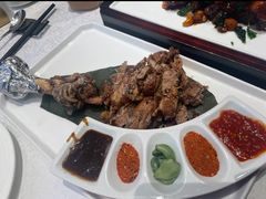 -卫鼎轩·家宴(水上公园店)