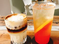 -CAFE'IN精品咖啡体验空间(小寨店)