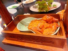-西安饭庄·非遗陕菜(钟楼店)