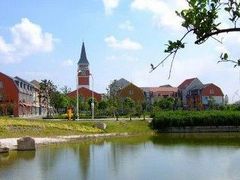-美兰湖景区