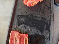 -允辛家·自助泥炉烤肉(九亭店)